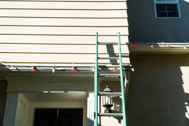 Reliable Carpendale, WV Siding Installation & Repair Solutions